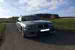 E46 Coupé (M Packet II)