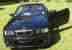 BMW E46 M3 Cabrio Schwarz 3, 2l 343PS SMG Tüv Neu Reifen Neu Viele Teile Neu M