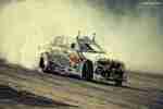 E46 M3 Pro Drift Car FIA, top performance, Top