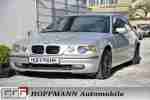 E46 compact 325ti TÜV Neu