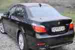 E60 520i M54 Mod. 2005 8x Alu, Klima, Navi iDrive,