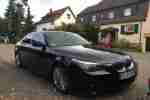 E60, 525 D, Facelift, 197 PS, M OPTIK