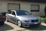 E60 530D M Paket M5 Umbau