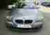 BMW E60 530d Vollausstattung PRIWAT WUNSCHTÜV Neu