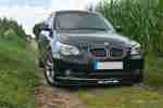 E60 (LCI) 550i VOLLausstattung (HeadUp,