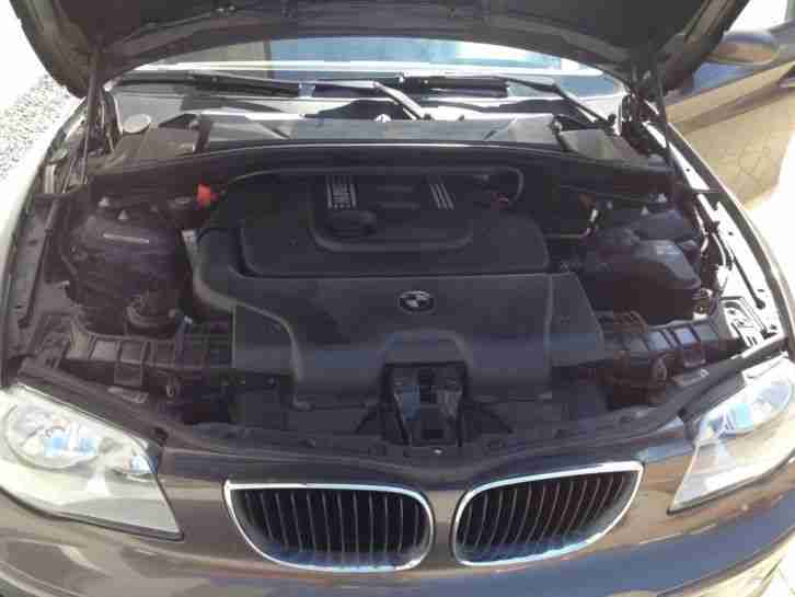 BMW E87 118d