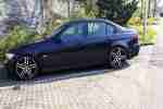 E90 320D Keyless go 19 Zoll