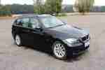 E91 320D Touring Kombi Performance Vollausstattun