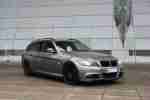 E91 320d, 109Tkm, M Paket, 19zoll, Performance