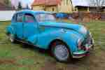 BMW EMW 340 2 1951 SEHR RAR !! 6cyl Motor