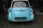 BMW ISETTA 600