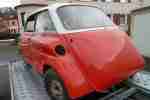 BMW Isetta 600