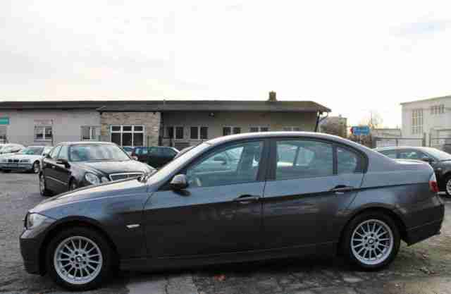 BMW Lim. 320i / Steuerkette + Kupplung NEU