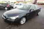 Lim. 530d Aut. Leder Navi Xenon PDC