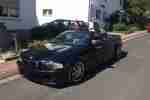 M3 Cabrio E46