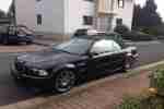 M3 Cabrio E46