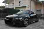 M3 Cabrio G Power Kompressor 570 PS