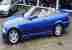 BMW M3 E36 CABRIO ESTORIL BLAU ORIGINAL 1998 321CP '17 M KLASSIKER SERVICE INV