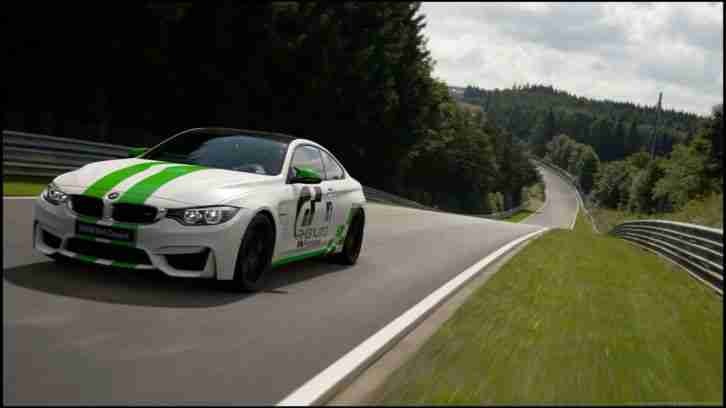 BMW M4