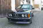 M635CSI M6 E24 ORIGINAL mit M88 Motor 286PS