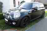 BMW COOPER CLUBMAN Diesel