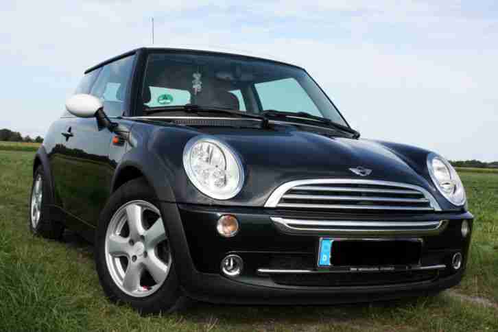 BMW Mini 45000 Km