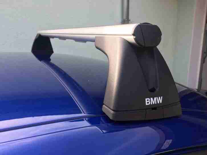 BMW Original 3er Grundträger