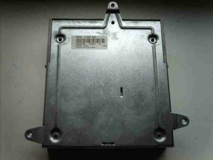 BMW Radioverstärker 8 364 194 LOEWE. HIGH