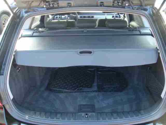 BMW Touring 318i, Avantage,Comfort, Mod.2007, 1.Hand