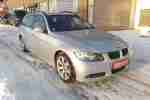 Touring 320d, Euro4, Navi, Tempomat, Xenon