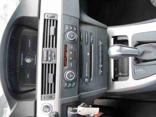 BMW Touring 325i Navi Pro. Xenon