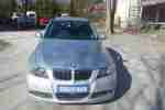 Touring 325i Scheckheft Navi Xenon AHK Leder PDC