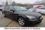 Touring 530d xDrive, Voll, Navi, DPF neu, TÜV, AHK