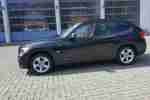 BMW X1 e84 Voll Leder beige AHK abnehmbar 2. Hand