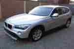 X1 sDrive 18i Benz. 40Tkm NAVI PDC Klimaautm.