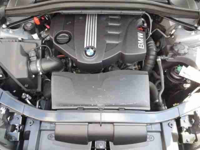 BMW X1 sDrive18d mit Klima,CD,PDC,AHK,Tempomat,Sehr guten Zustand Rentner Fahrz.
