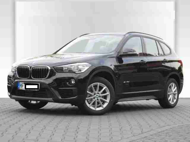 BMW X1 sDrive18d