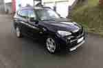 X1 xDrive20d NAVI LEDER XENON ALU PDC MwSt CD