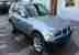 BMW X3 2.0d Xenon