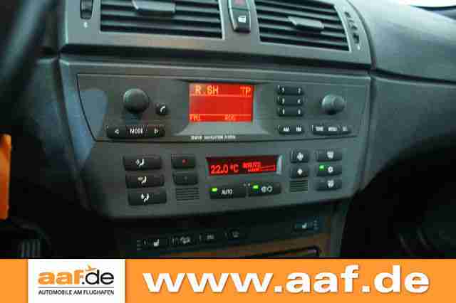 BMW X3 3.0
