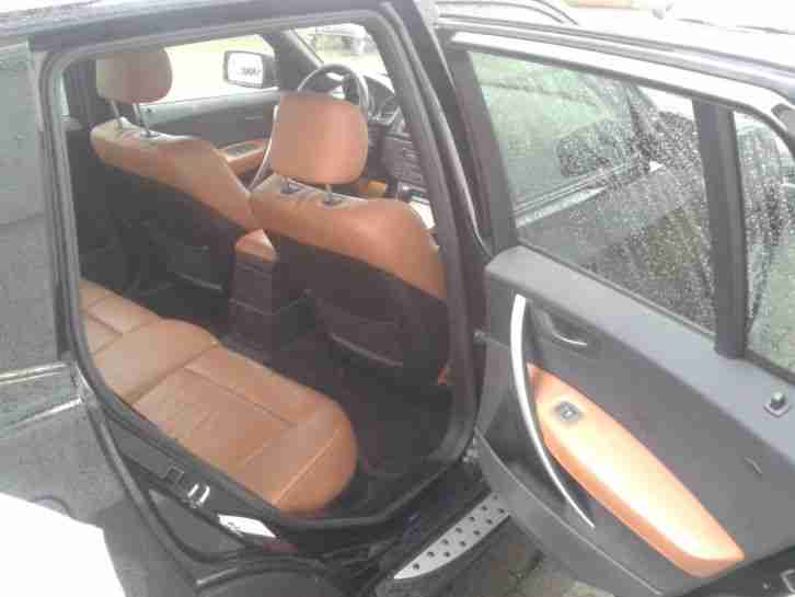 BMW X3 3.0d 204 PS grüne Plakette 8fach Bereift Navi Leder Memory DSP Allrad 4x4