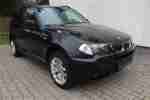 X3 3.0d M Sportpaket