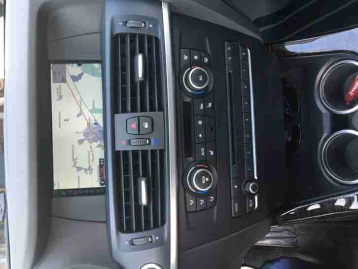 BMW X3 f25