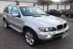 X5 3.0 d Edition Exclusive Sport VOLLAUSSTATTUG