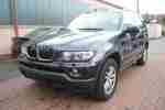 X5 3.0 d PANORAMA NAVI LEDER BEIGE
