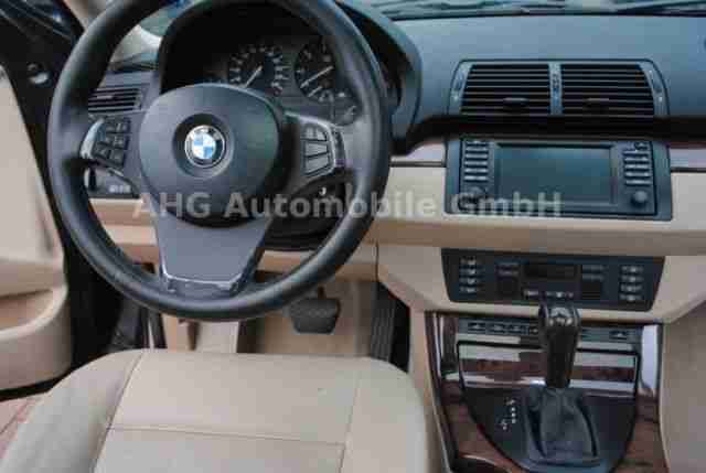 BMW X5 3.0