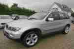 X5 3.0 d SPORTPAKET