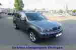 X5 3.0 d SPORTPAKET NAVI PANORAMA XENON PDC