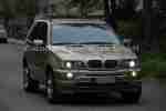 X5 3.0 d TUV NEU SPORTPAKET EURO4 DPF 19ZOLL