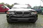 X5 3.0 d , Vollausstattung, Top Auto, 1.Hand